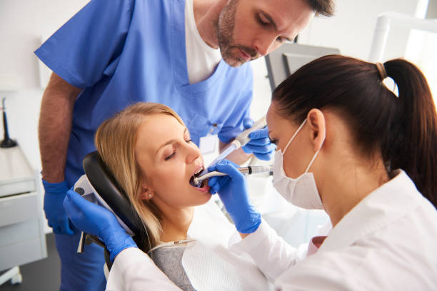 Best Periodontal (Gum) Disease Treatment  in Wollochet, WA