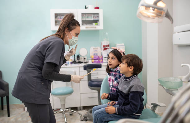 Dental X-Rays and Imaging in Wollochet, WA