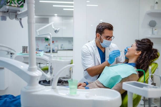 Best Pediatric Dentistry  in Wollochet, WA