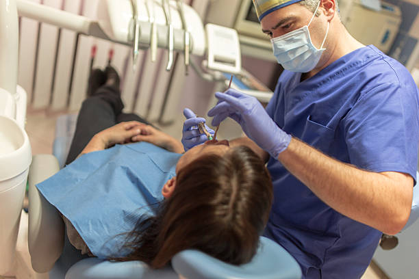 Best Teeth Whitening  in Wollochet, WA