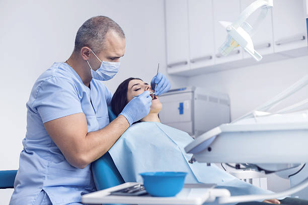 Best Cosmetic Dentistry  in Wollochet, WA