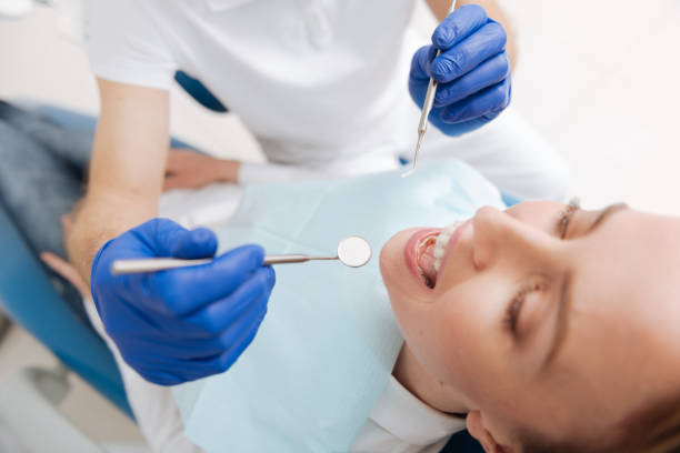Best Sleep Apnea Treatment  in Wollochet, WA