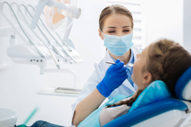 Best Dental Fillings (Composite and Amalgam)  in Wollochet, WA