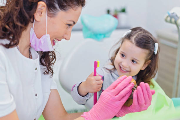 Best Tooth Extraction  in Wollochet, WA